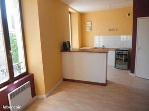 Location d'un appartement