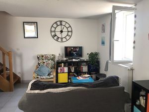 Appartement 2 pièces centre ville