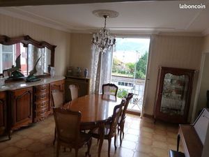 T3/4 - 70m2 - garage