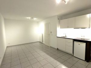 Appartement 2 pièces 44 m2 + balcon de 6m2