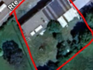 Bâtiment atelier habitation possible