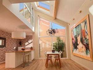 Immeuble de rapport 4 Appartement