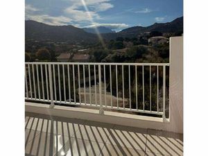 Appartement L'île Rousse