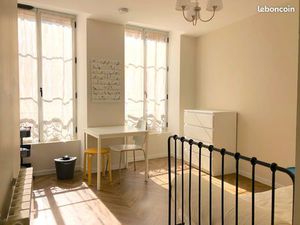 Studio Cosy & Meublé en plein coeur de Lons