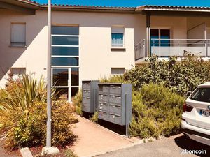 Joli T2 de p à p à 10 min de Blagnac