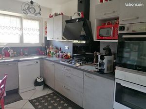 Appartement montigny les metz 2 chambres