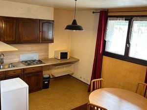 T2 meublé disponible de suite