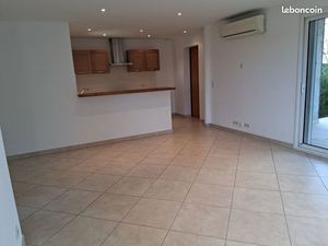 Location appartement à l'année