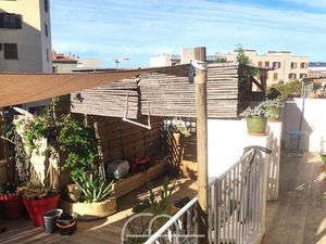 Appartement Propriano