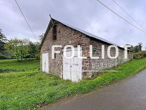 Parking/box 2 pièces 90 m²