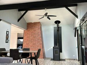 Appartement 4 pièces 75 m²