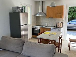 Grand t2 corte et alentour