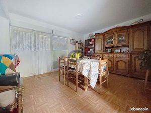 Appartement 3 pièces 67 m²