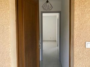 À louer F3 plaine de VERO