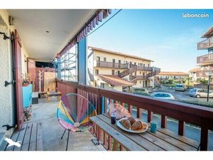 Appartement 2 pièces 32 m²