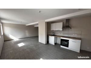 Appartement F3 renové à neuf