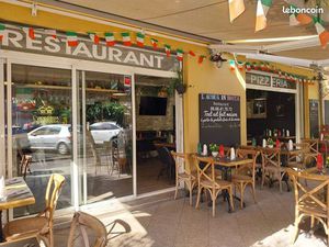 Restaurant Antibes Juan-les-Pins
