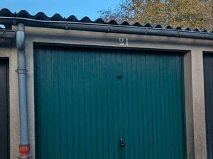 Garage box hyper centre