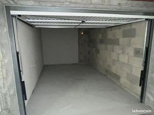 Parking/box 1 pièce Les Rousses