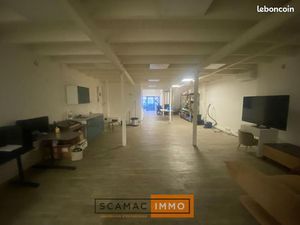 Local commercial 170 m²