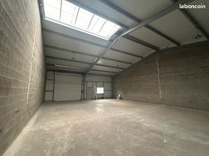 Local à louer