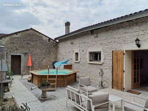 Av maison 148m2 Argence