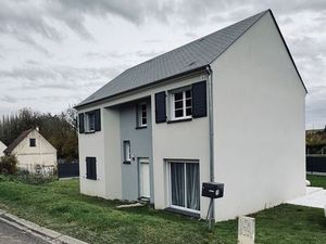 Maison 4 pièces 133 m²