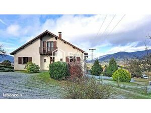 Maison 4 pièces 112 m²