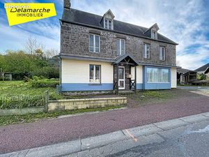 Maison 4 pièces 92 m²