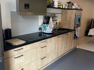 Maison à louer - 3 chambres à Jarville la Malgrange