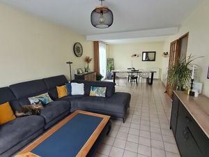 Location maison quartier calme de laval