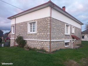 Maison 4 pièces 97 m²