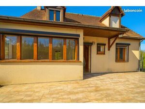 Maison indépendante