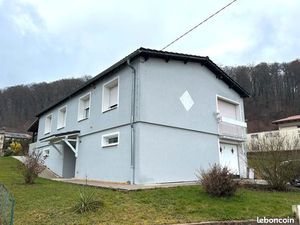 Maison à vendre 106m2