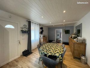 Maison 4 pièces 88 m²