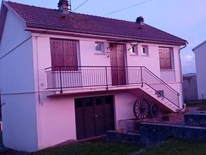 Location Maison individuel