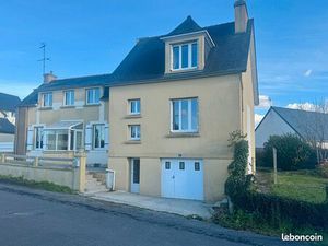 Maison 7 pièces 140 m²