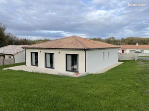 Maison 5 pièces 103 m²