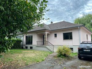 Maison 150m2 centre ville