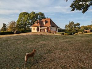 Maison - 5 Pièces - 150 M2