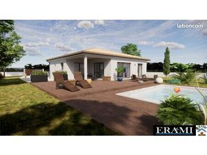 Projet construction Alata