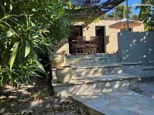 Charme et confort d’une Bergerie à 20mn de Bastia centre