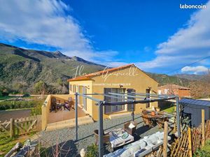 Maison 5 pièces 121 m²