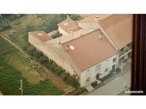 Maison de village T5