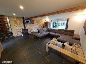 Maison 5 pièces 150 m²