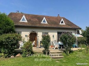 Pavillon 6 pièces 146 m²