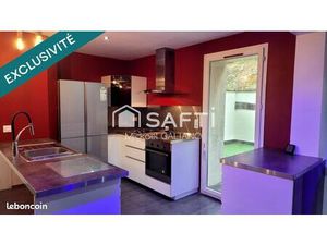 Maison de village 3 pièces 92 m²