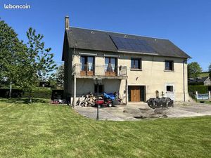 Maison 5 pièces 86 m²