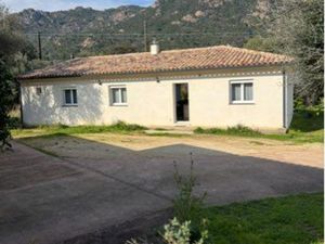 Loue maison meublé 4 chambres a l année