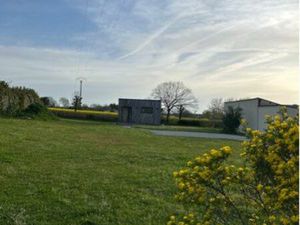 Terrain constructible